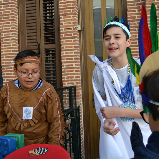 Jornadas Culturales y Depoortivas 2018 Exposiciones 1 44