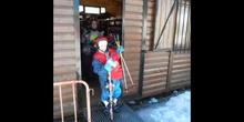 Jornada de esquí 10 de marzo