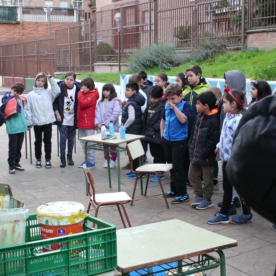 MURAL DE LA EMPATÍA.- DÍA DELA PAZ 2020 18