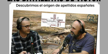 Historia de los apellidos