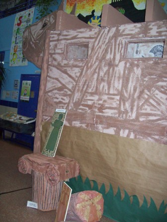 S.C Roma, Grecia y Egipyo 16