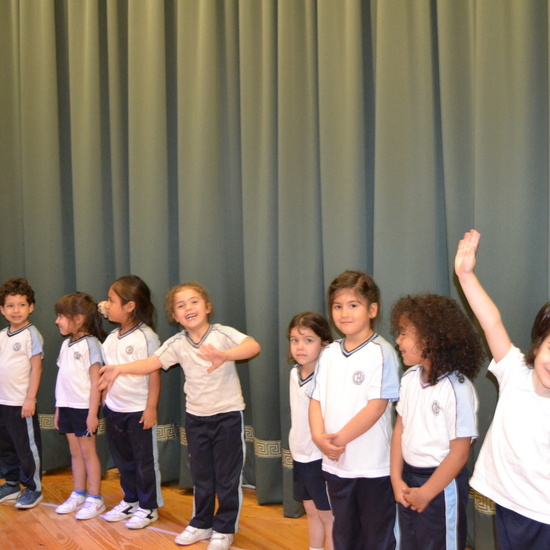 Fiesta de los abuelos 2018  26