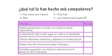 Coevaluación audioguía