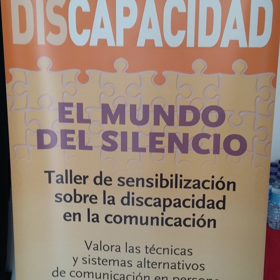 Semana de la diversidad funcional 2