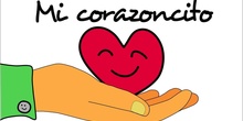 MI CORAZONCITO