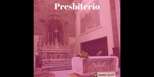  PRIMARIA - 1 - VOCABULARIO IGLESIA - RELIGIÓN - FORMACIÓN .mov