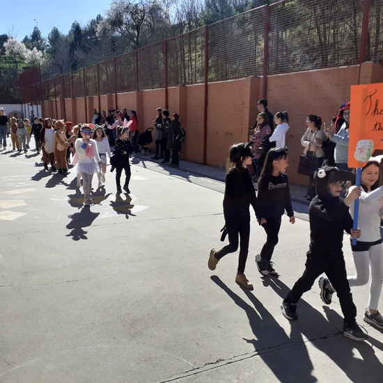 CARNAVAL CIUDAD PEGASO FEBRERO '20  3