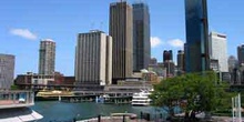 Puerto de Sydney, Australia