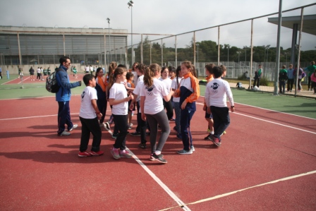 2017_03_28_Olimpiadas Escolares_Balón Prisionero_Fernando de los Rios 14