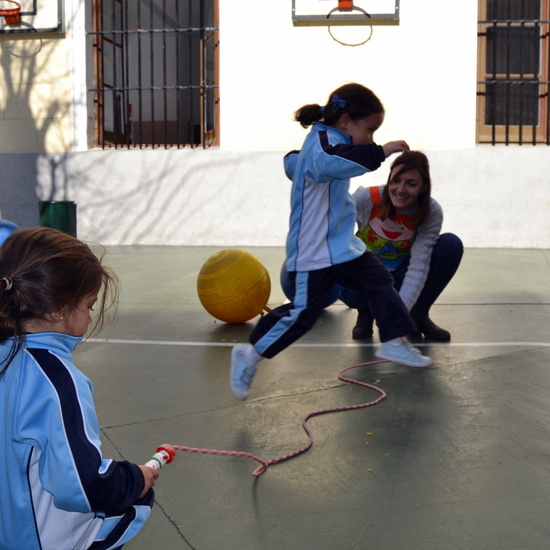 JORNADAS CULTURALES JUEGOS EDUCACIÓN INFANTIL 23