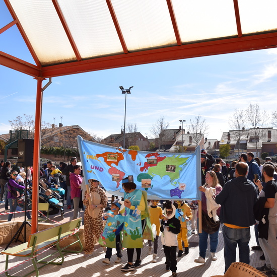 Carnival 2019 (Part 3) 8