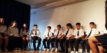 Graduación 6º B 4