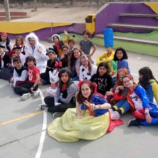 Carnaval 2019_2_CEIP Fernando de los Ríos_Las Rozas 36