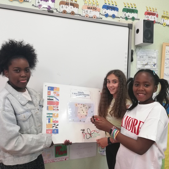 Trabajos Naturales  4