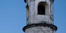 Torre cilíndrica, Cuba