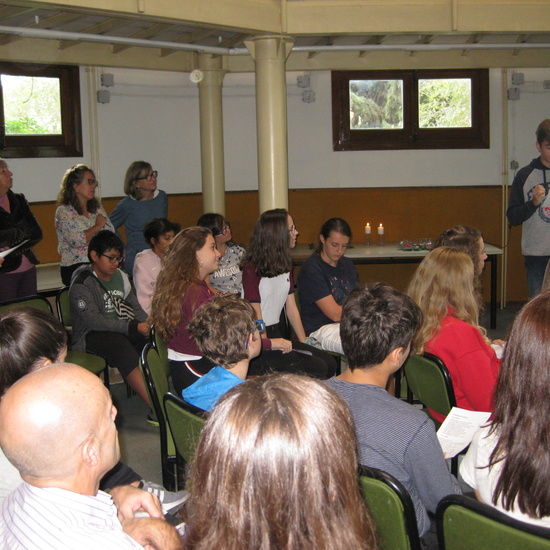 Recital Escritoras 17