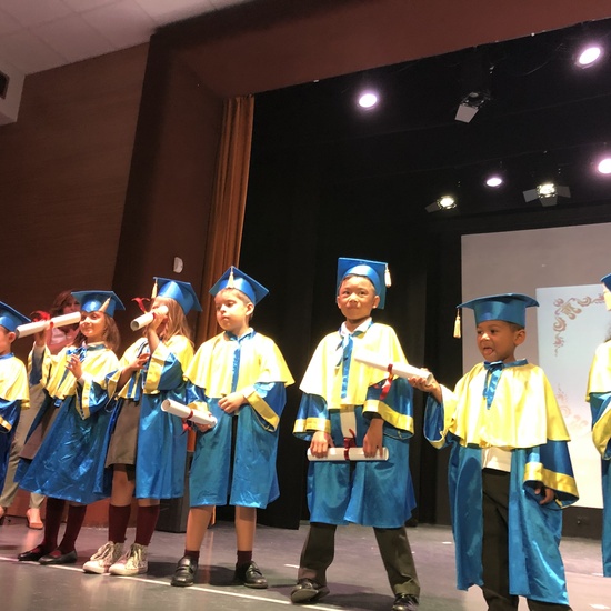 GRADUACIÓN 5 AÑOS 34