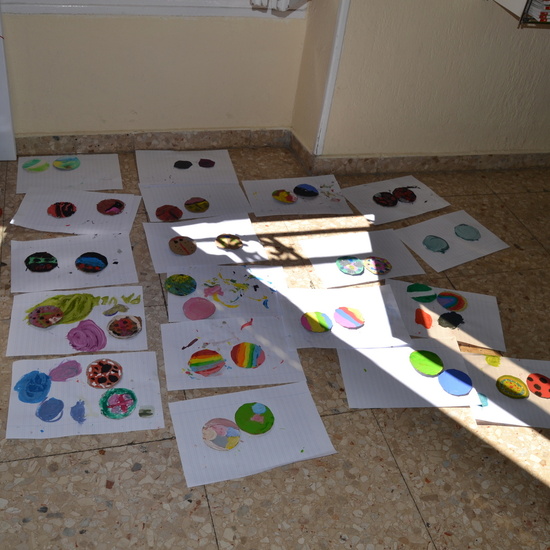 JORNADAS CULTURALES 2019 PRIMER DÍA 12