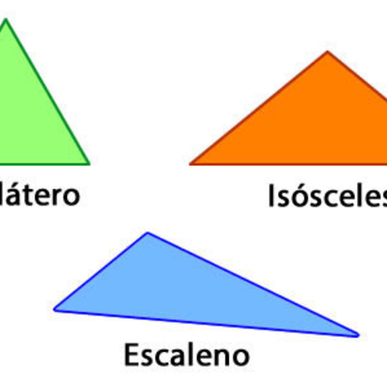 TRIANGULOS