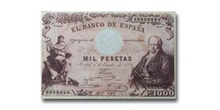 Pesetas