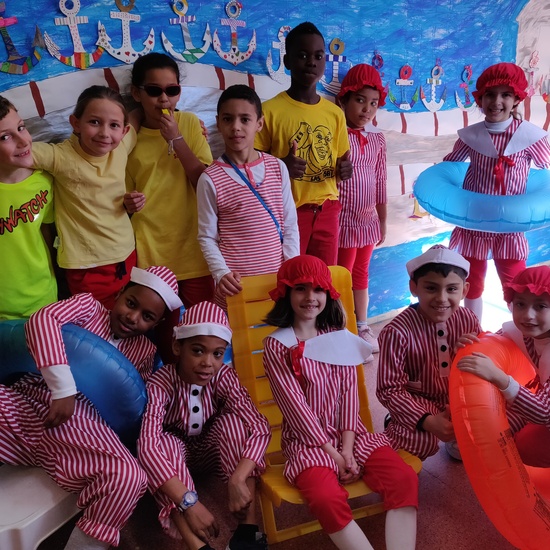 FOTOS TERCERO CARNAVAL 2019 2