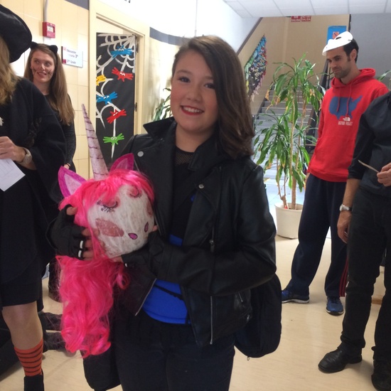 Fotos Hallooween 2018 3 2