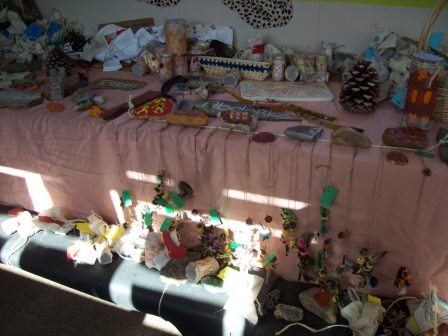 Semana cultural Prehistoria 20