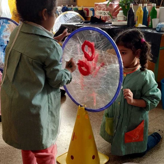 Taller de E.Infantil. 17