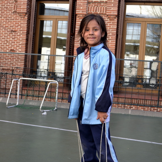 JORNADAS CULTURALES JUEGOS EDUCACIÓN INFANTIL 13