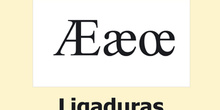 Ligadura