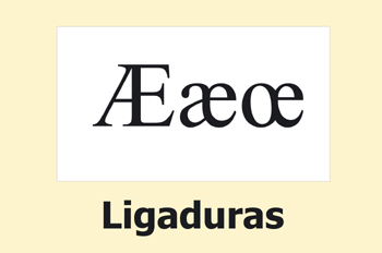 Ligadura