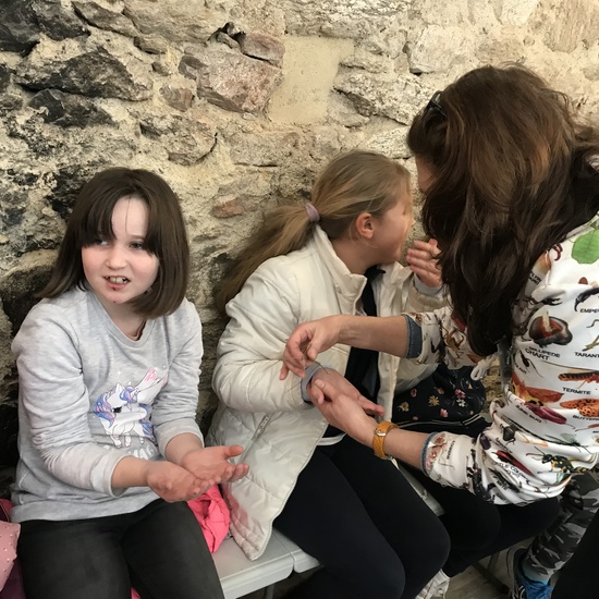 2020_02_27_3º visita Insectpark (3)_CEIP FDLR_Las Rozas 18