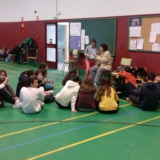 Talleres de sensibilización 10