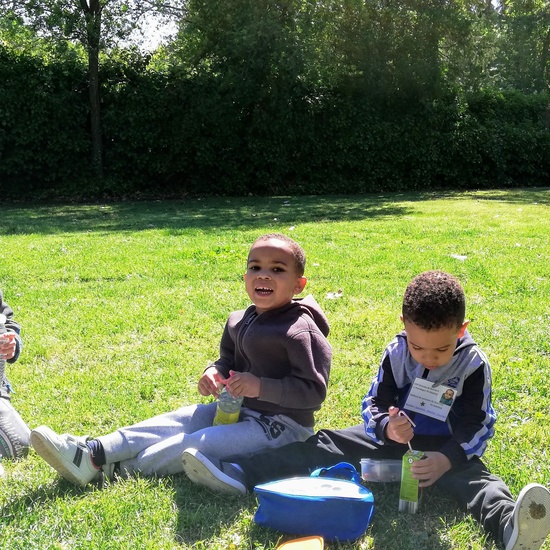 Parque María de Austria. 3 años. 36