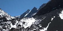 Las Cuevas, Mendoza