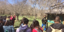 TALLER BIODIVERSIDAD PINILLA DEL VALLE 2