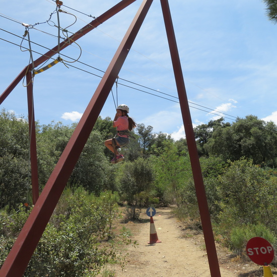 Granja Nuestra Tierra martes 11 16