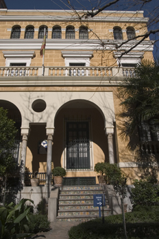 Casa Museo Sorolla, Madrid