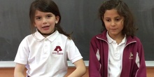 PRIMARIA - 1º - SÍLABAS BR Y BL- LENGUA