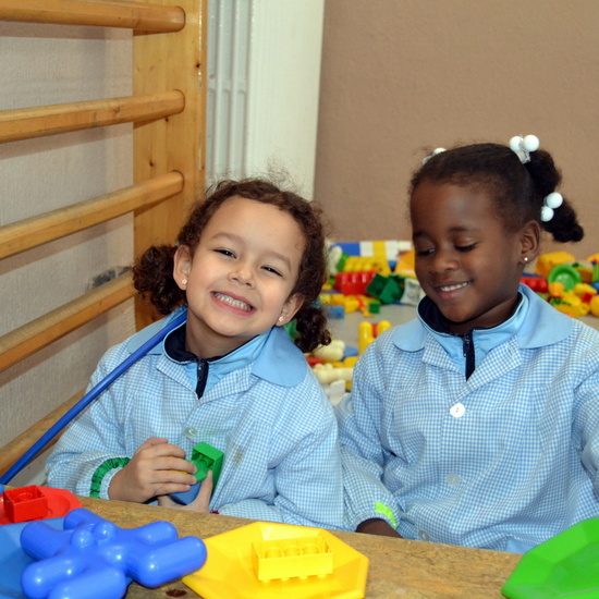 Jornadas Culturales y Deportivas 2018: JUEGOS EDUCACIÓN INFANTIL 22