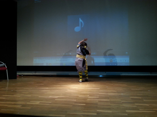 Año nuevo chino. febrero 2015