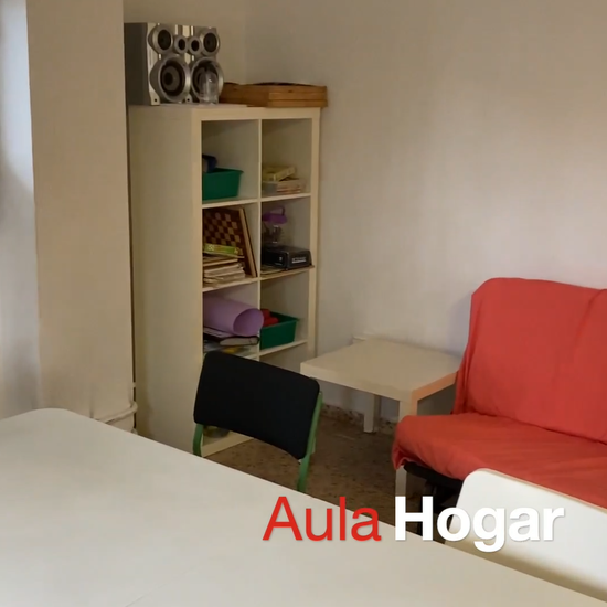 Nuestras instalaciones 1