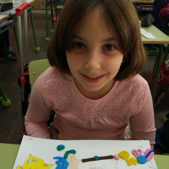 Día Internacional del Implante Coclear - ¿Cómo funciona un implante? 30