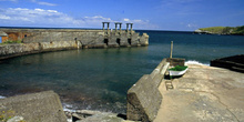 Puerto de Llumeres, Principado de Asturias