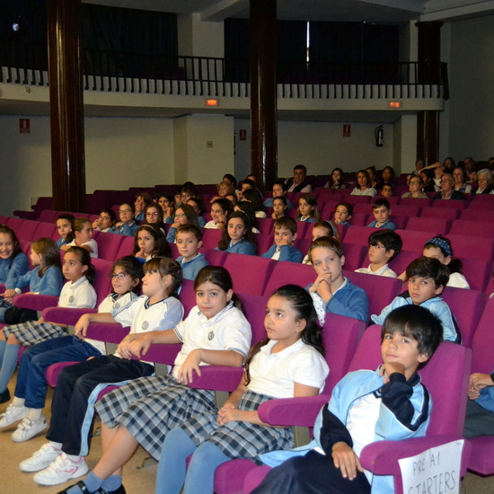 Diplomas CAMBRIDGE 2018 5