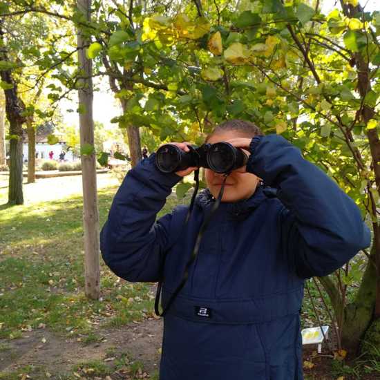 Albergue 6º - 2º día (mañana) 18