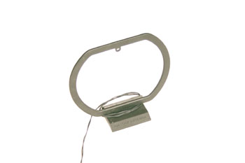 Antena interior de AM de Receptor Doméstico