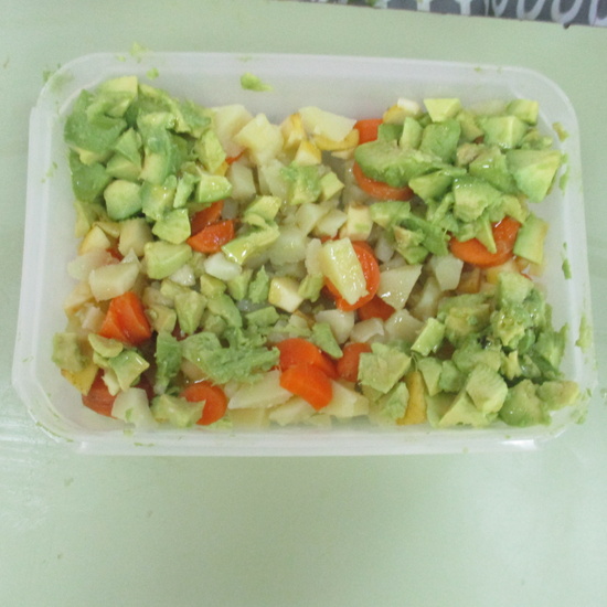 TALLERES CURSO 18/19 (1º-2º-3º) III. 17