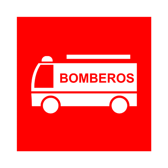 Bomberos