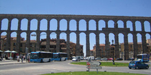 Acueducto de Segovia